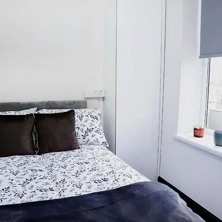 Cosy Luxe With Fresh Bakes Σπίτι διακοπών *