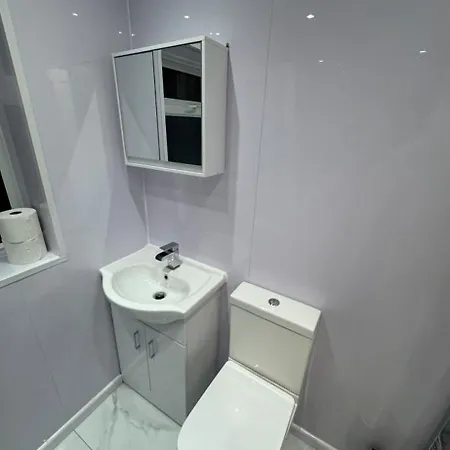 Mayford Shared House *