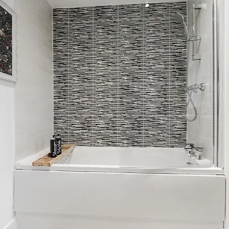 Сasa de vacaciones E-haven - Etihad-coop Live-free Parking-pool Table