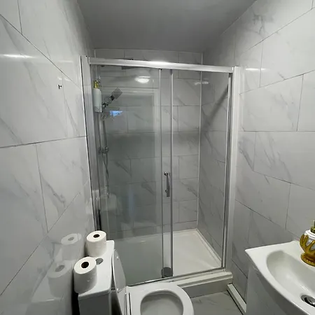 Princess Shahzadi 招待所 曼彻斯特