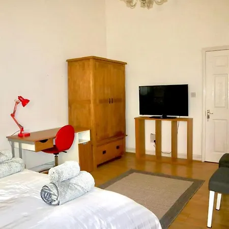 The Church Holiday home Manchester