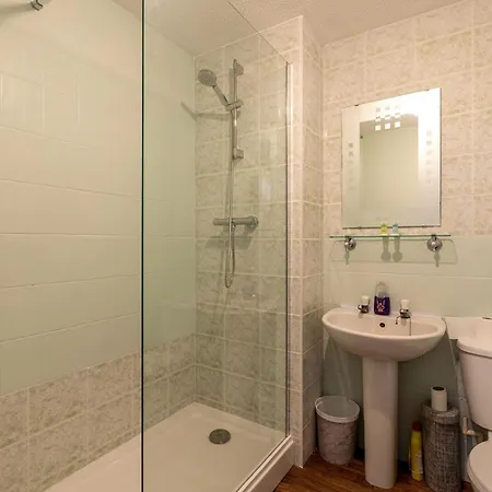 Dom wakacyjny 2br House Contractors Parking Wifi