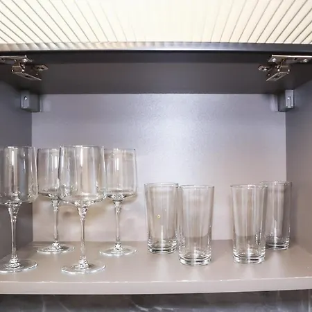 Vakantiehuis Cosy Luxe With Fresh Bakes *