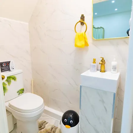 Paradise Nestv Villa