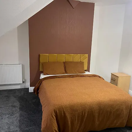 Quarto em Acomodações Particulares Princess Shahzadi