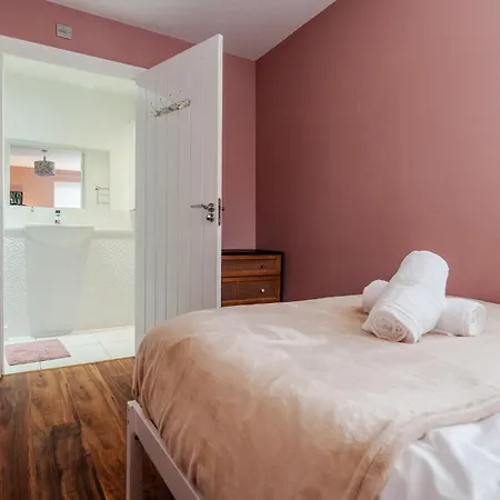 Сasa de vacaciones E-haven - Etihad-coop Live-free Parking-pool Table