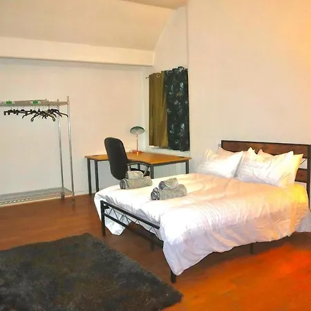 The Church Manchester