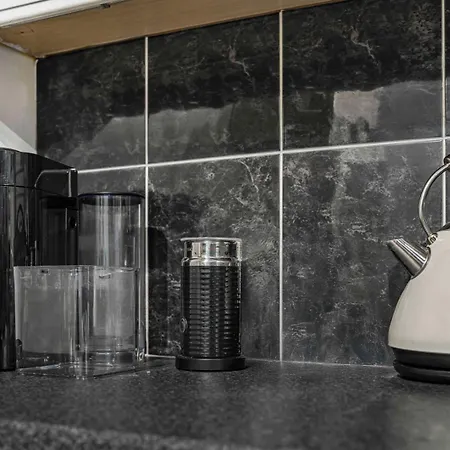Guestready - Cozy 3-bedroom In Droylsden 4* Manchester