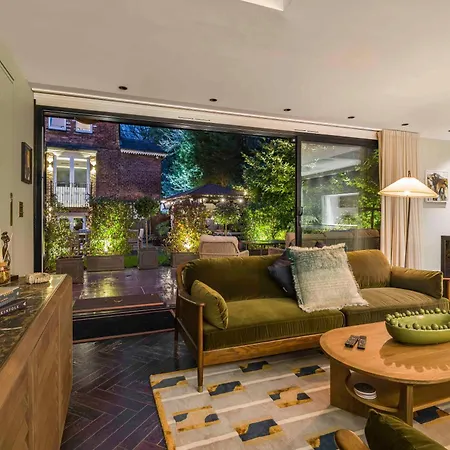 Willa The Coach House Manchester