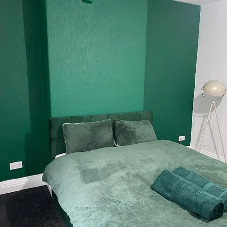 Quarto em Acomodações Particulares Princess Shahzadi *