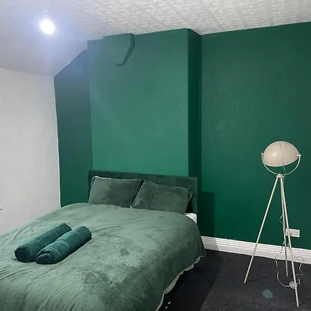 Quarto em Acomodações Particulares Princess Shahzadi