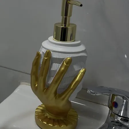 בית הארחה Princess Shahzadi