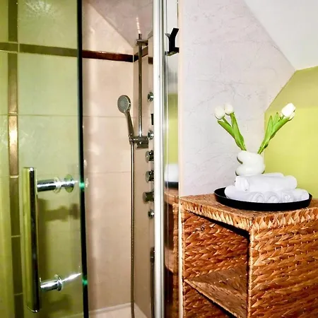 The Church Holiday home *