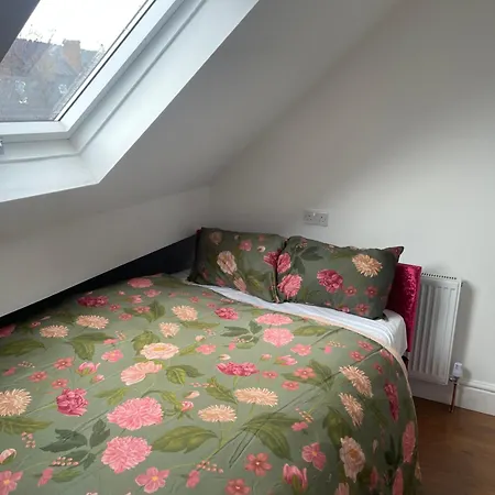 Princess Shahzadi בית הארחה *