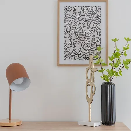 Comfort & Style In Salford - Sleeps 8 別荘