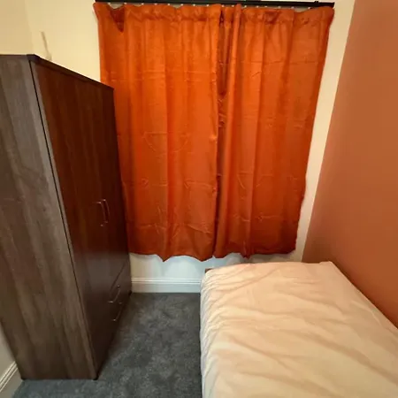 Affittacamere Mayford Shared House Manchester