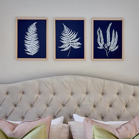 Stylish 4 Bed In Old Trafford Next To Mufc בית נופש *