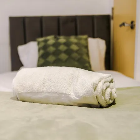 Tatil Evi Spacious Escape On - Parking - Garden *