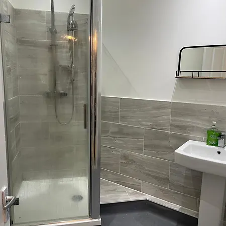 Princess Shahzadi 맨체스터