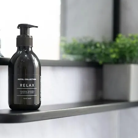 Entire House With Two Self-contained Flats Manchester