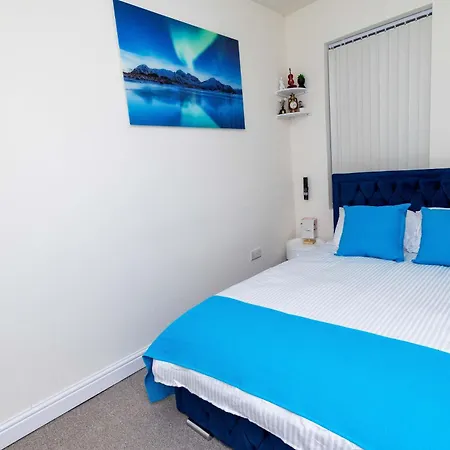 Villa Paradise Nestv *