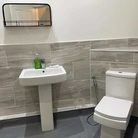 Princess Shahzadi 홈스테이 *