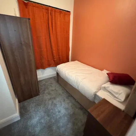 Affittacamere Mayford Shared House Manchester