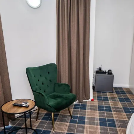 Etihad Coop Arena Centre *