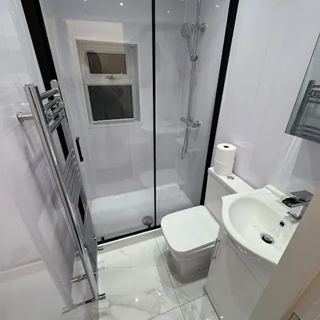 Affittacamere Mayford Shared House