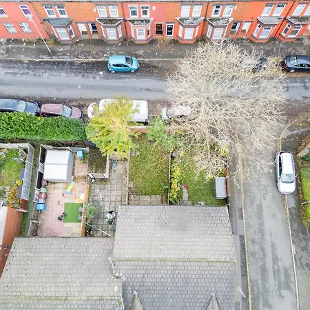 2br House Contractors Parking Wifi Dom wakacyjny