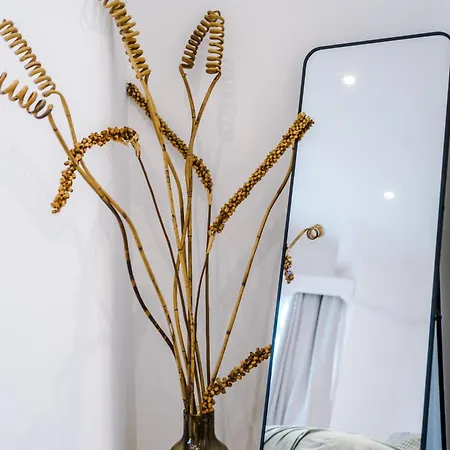 Free Park Stunning 3bedroom In Manchester