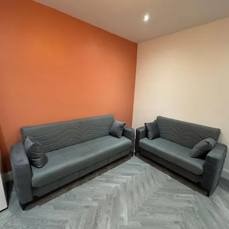 Mayford Shared House Affittacamere *