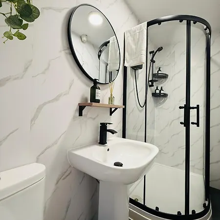 Stunning 3-bed Games Mánchester