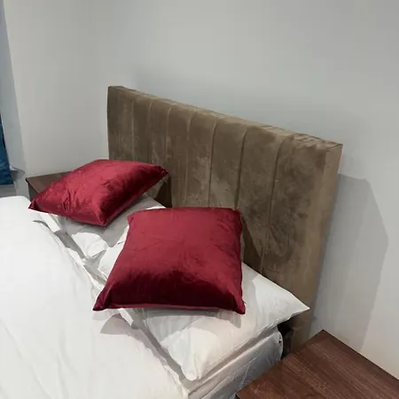 Mayford Shared House * Manchester