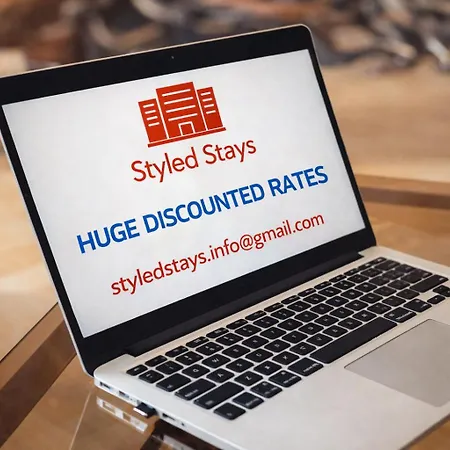 Spacious 3-bedroom Near Centre With Parking Casa vacanze *