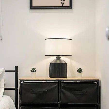 Сasa de vacaciones 5Br Contractor Hub - Free Parking - Monthly 20 Percent Off Mánchester