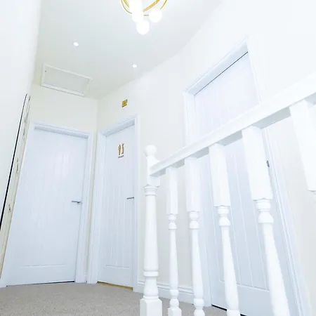 Paradise Nestv 빌라 *