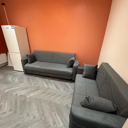 Mayford Shared House