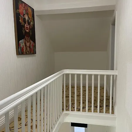 Quarto em Acomodações Particulares Princess Shahzadi *