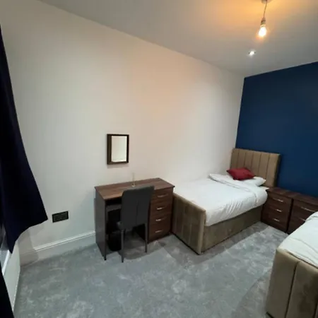 Mayford Shared House