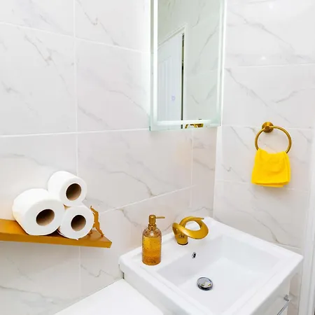 Villa Paradise Nestv *