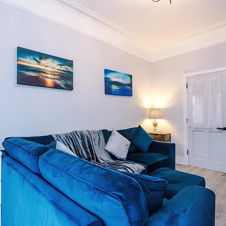 Ideal Group 3br House For 8 Parking Hébergement de vacances *