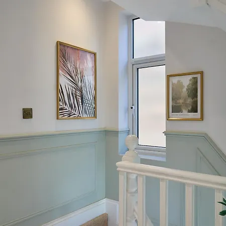 Stylish 4 Bed In Old Trafford Next To Mufc * Mánchester