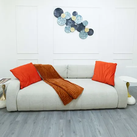 Villa Paradise Nestv