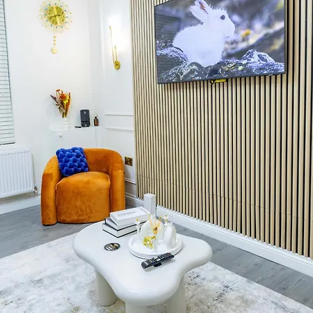 Paradise Nestv Villa *