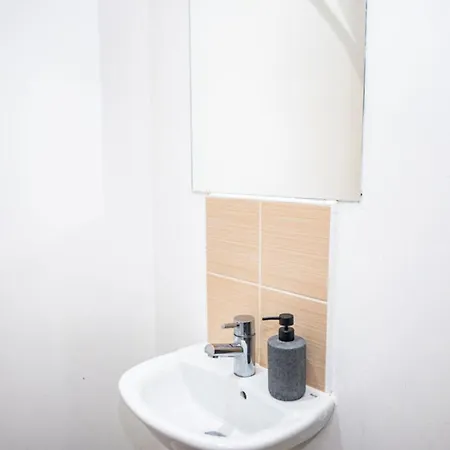 Etihad Coop Arena Centre *