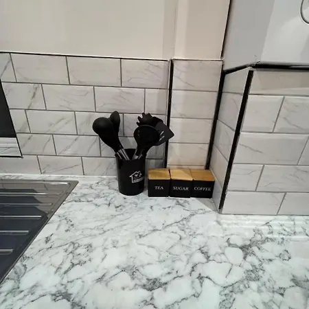 Mayford Shared House *