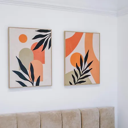Free Park Stunning 3bedroom In بيت للعطل *