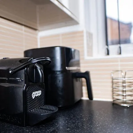 Etihad Coop Arena Centre בית הארחה מנצ'סטר