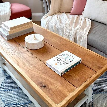 Stylish 4 Bed In Old Trafford Next To Mufc *